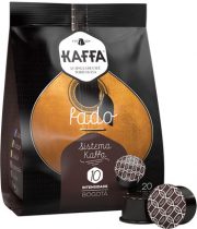 Cápsulas de Café máquinas Kaffa – Fado